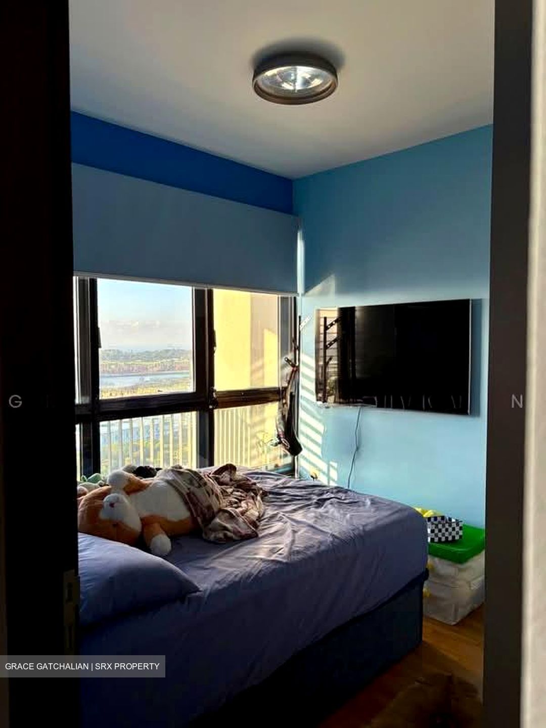 Avenue South Residence (D3), Apartment #593754821